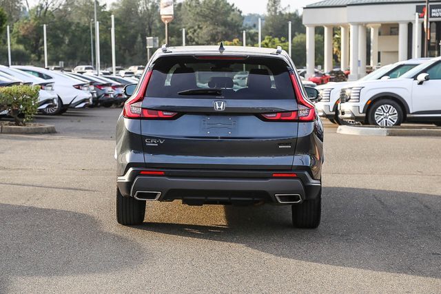 2023 Honda CR-V Hybrid Sport Touring Folsom CA
