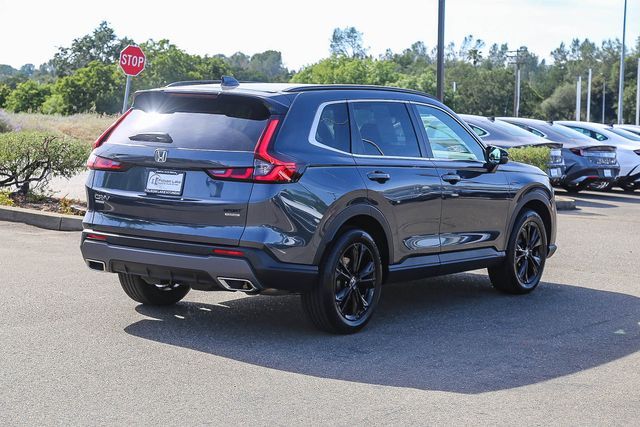 2023 Honda CR-V Hybrid Sport Touring Folsom CA