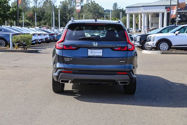 2023 Honda CR-V Hybrid Sport Touring Folsom CA