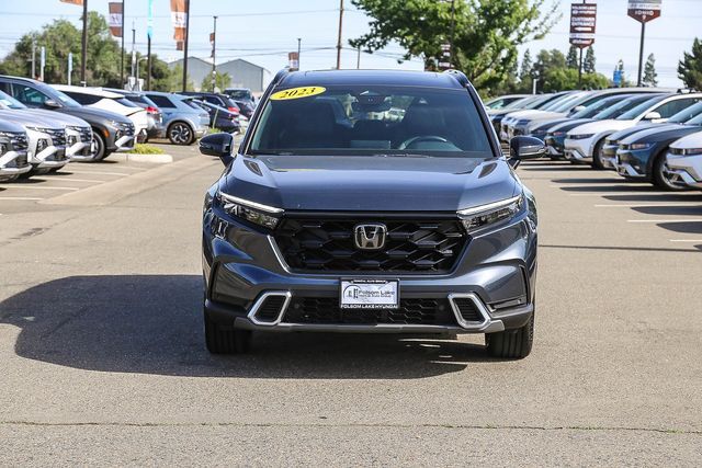 2023 Honda CR-V Hybrid Sport Touring Folsom CA