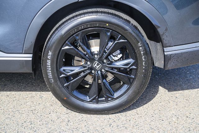 2023 Honda CR-V Hybrid Sport Touring Folsom CA
