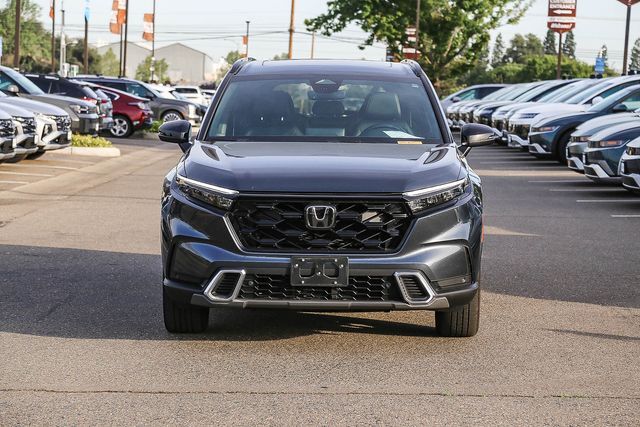 2023 Honda CR-V Hybrid Sport Touring Folsom CA