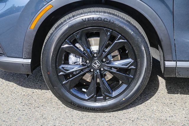 2023 Honda CR-V Hybrid Sport Touring Folsom CA