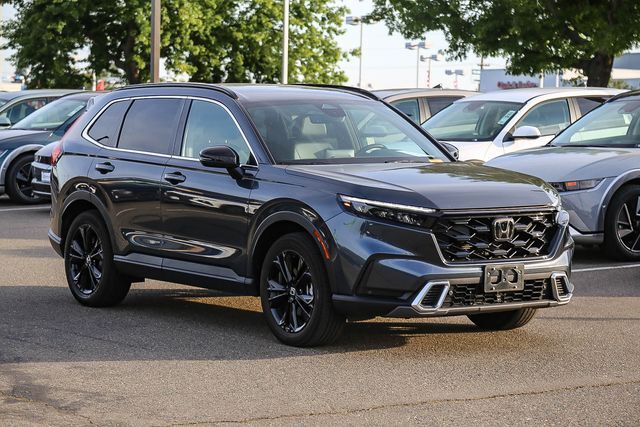 2023 Honda CR-V Hybrid Sport Touring Folsom CA