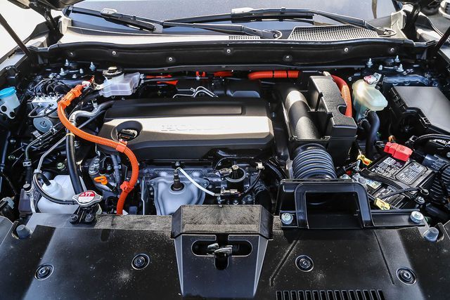 2023 Honda CR-V Hybrid Sport Touring Folsom CA