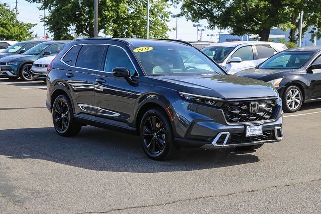 2023 Honda CR-V Hybrid Sport Touring Folsom CA