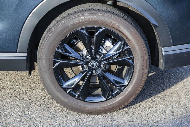 2023 Honda CR-V Hybrid Sport Touring Folsom CA
