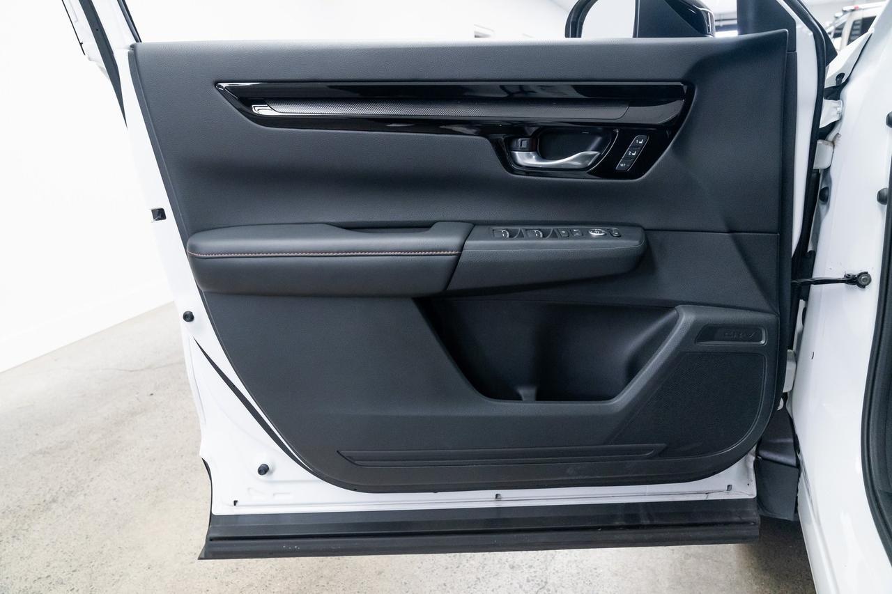 2023 Honda CR-V Hybrid Sport Touring Heated Seats Moonroof Portland OR