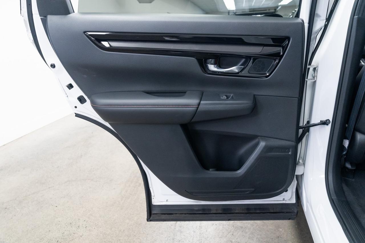 2023 Honda CR-V Hybrid Sport Touring Heated Seats Moonroof Portland OR