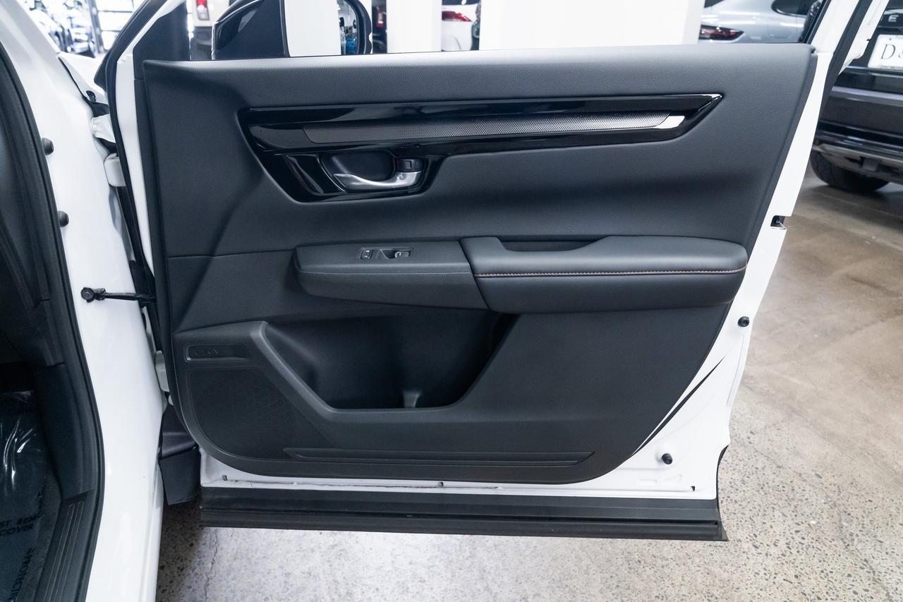2023 Honda CR-V Hybrid Sport Touring Heated Seats Moonroof Portland OR