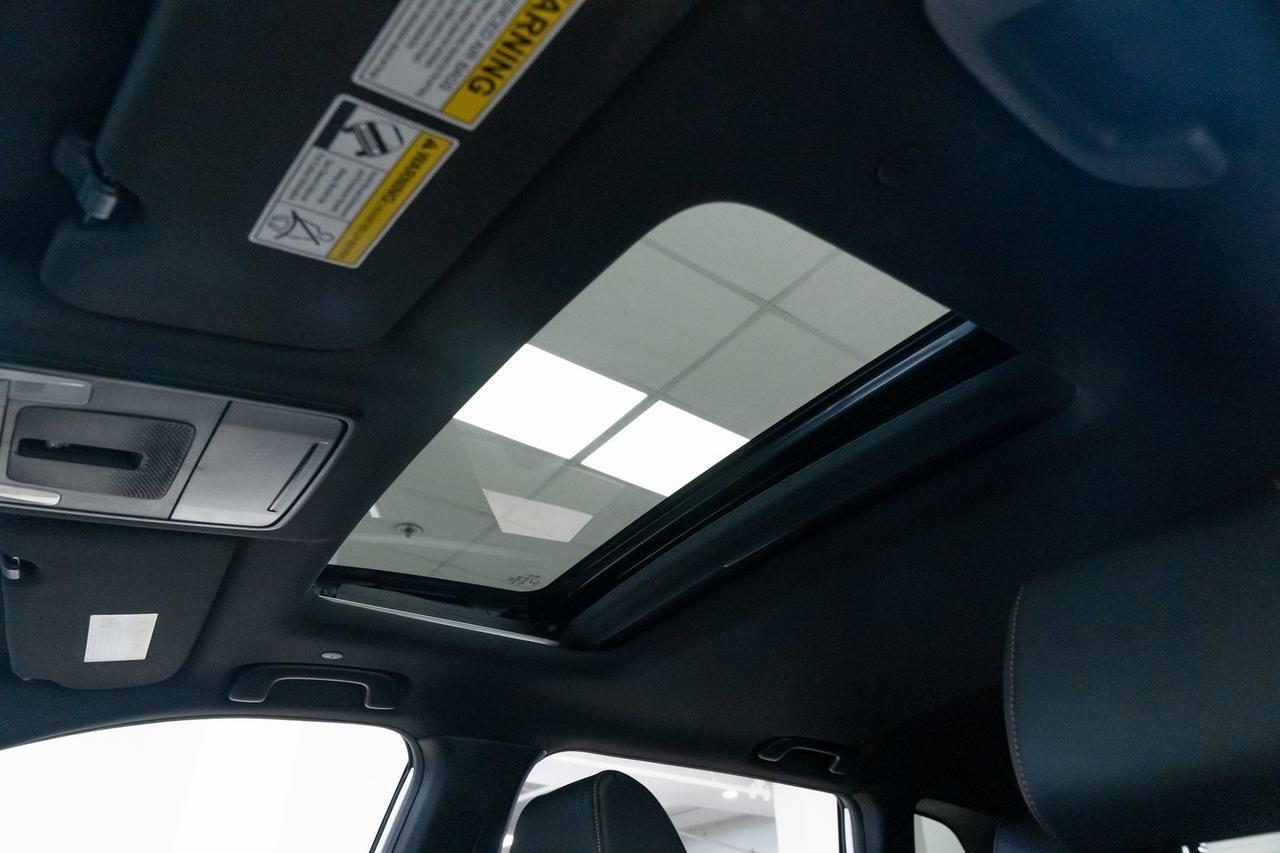 2023 Honda CR-V Hybrid Sport Touring Heated Seats Moonroof Portland OR
