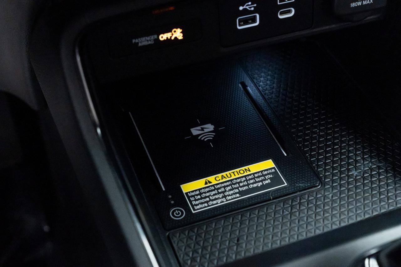 2023 Honda CR-V Hybrid Sport Touring Heated Seats Moonroof Portland OR