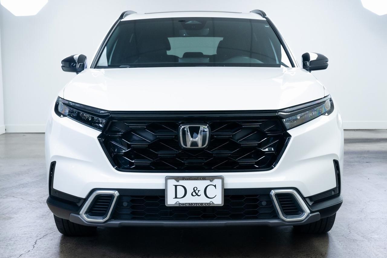 2023 Honda CR-V Hybrid Sport Touring Heated Seats Moonroof Portland OR