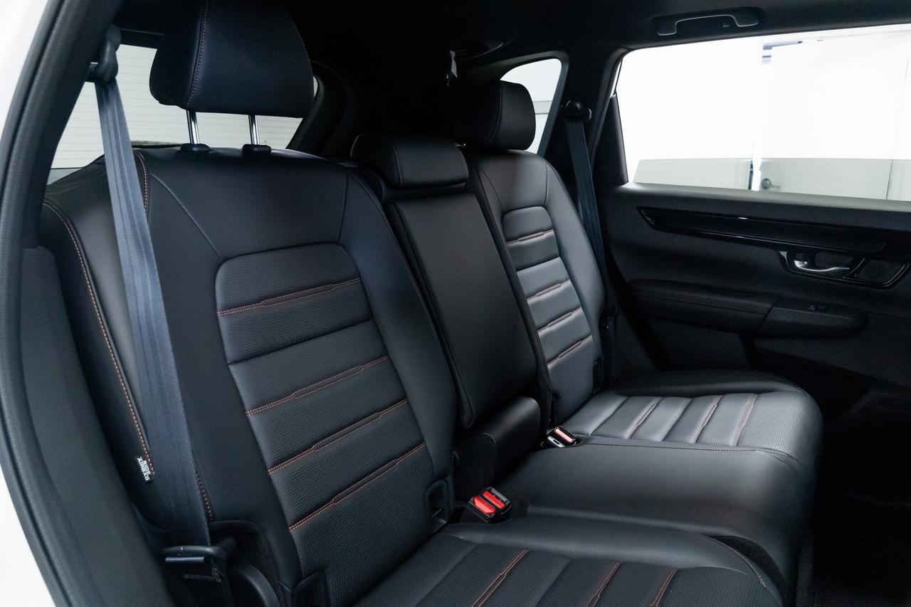 2023 Honda CR-V Hybrid Sport Touring Heated Seats Moonroof Portland OR