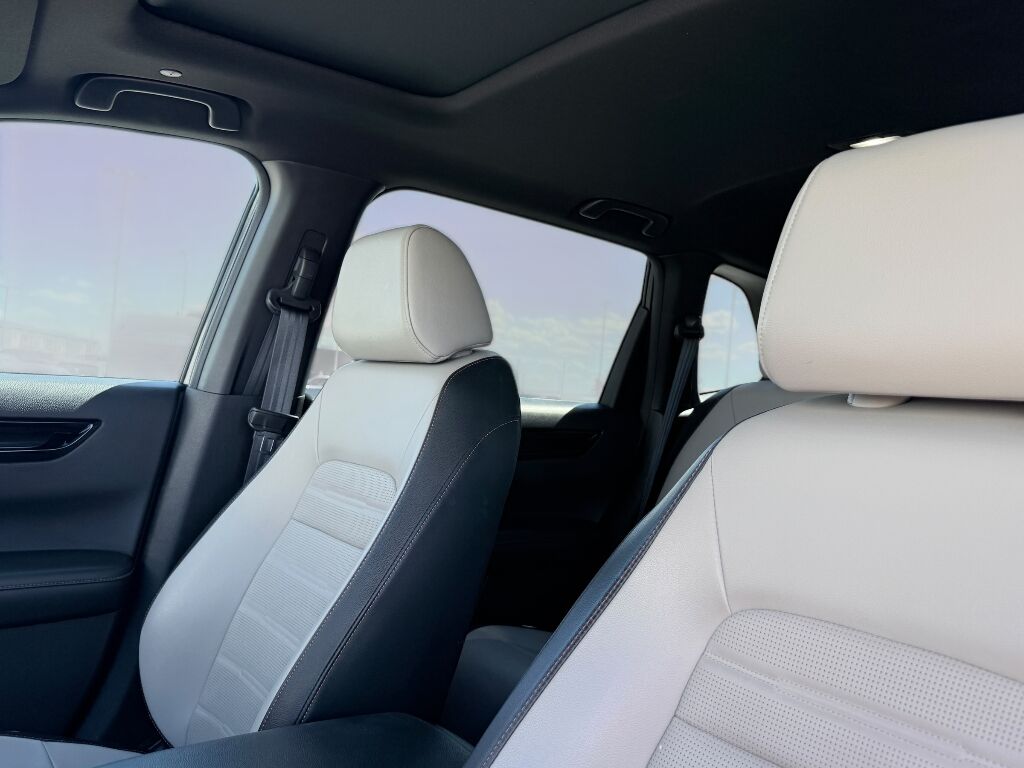 2023 Honda CR-V Hybrid Sport Touring Idaho Falls ID
