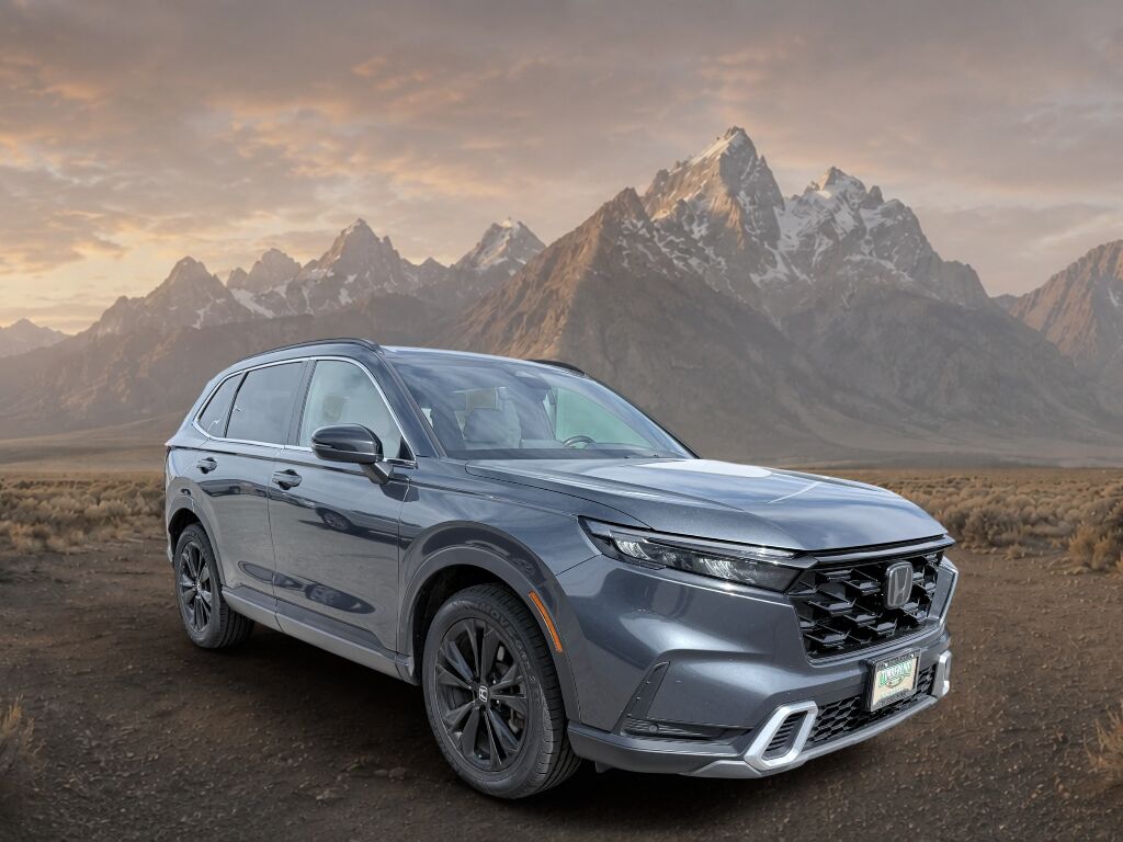 2023 Honda CR-V Hybrid Sport Touring Idaho Falls ID