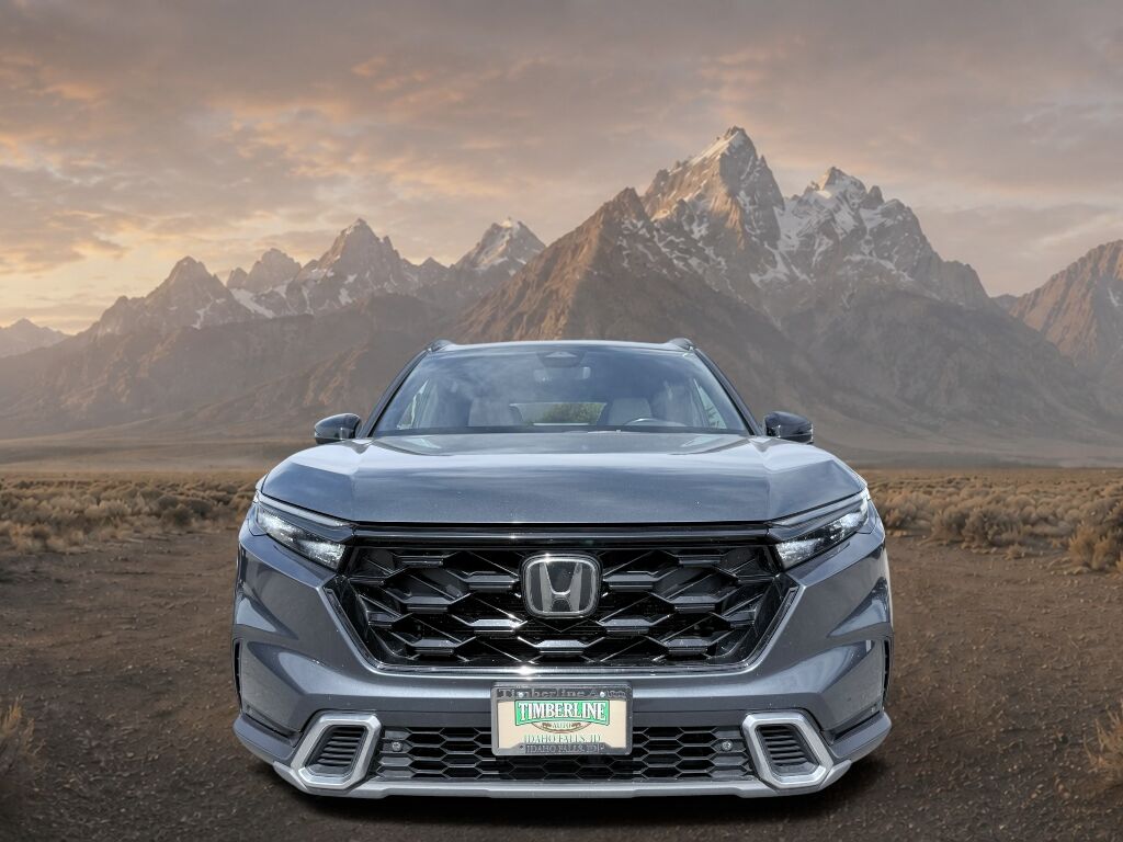 2023 Honda CR-V Hybrid Sport Touring Idaho Falls ID