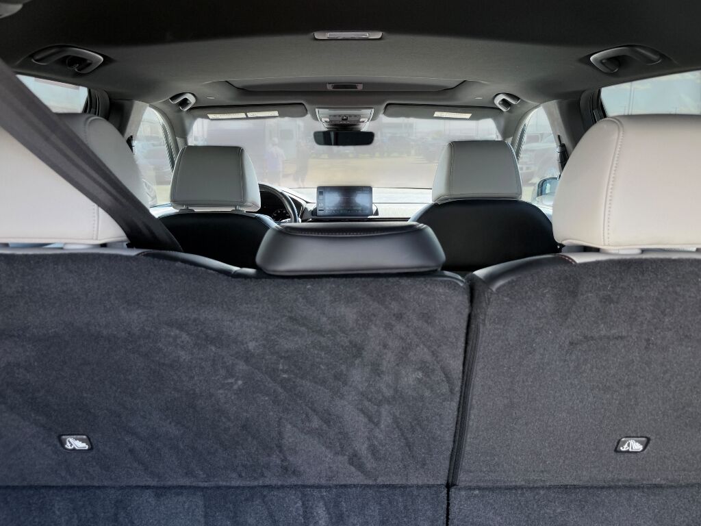 2023 Honda CR-V Hybrid Sport Touring Idaho Falls ID