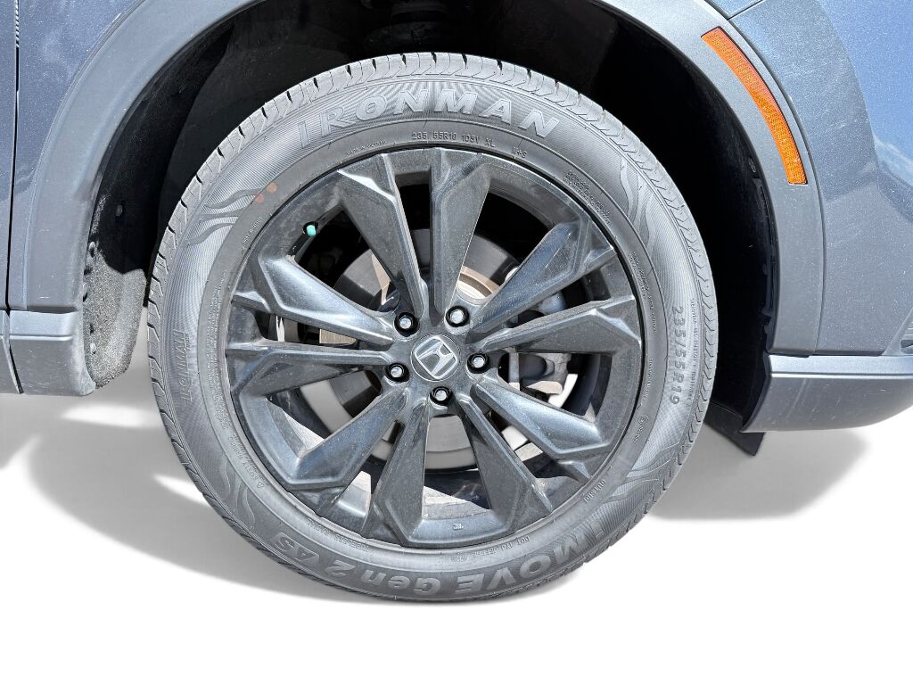 2023 Honda CR-V Hybrid Sport Touring Idaho Falls ID
