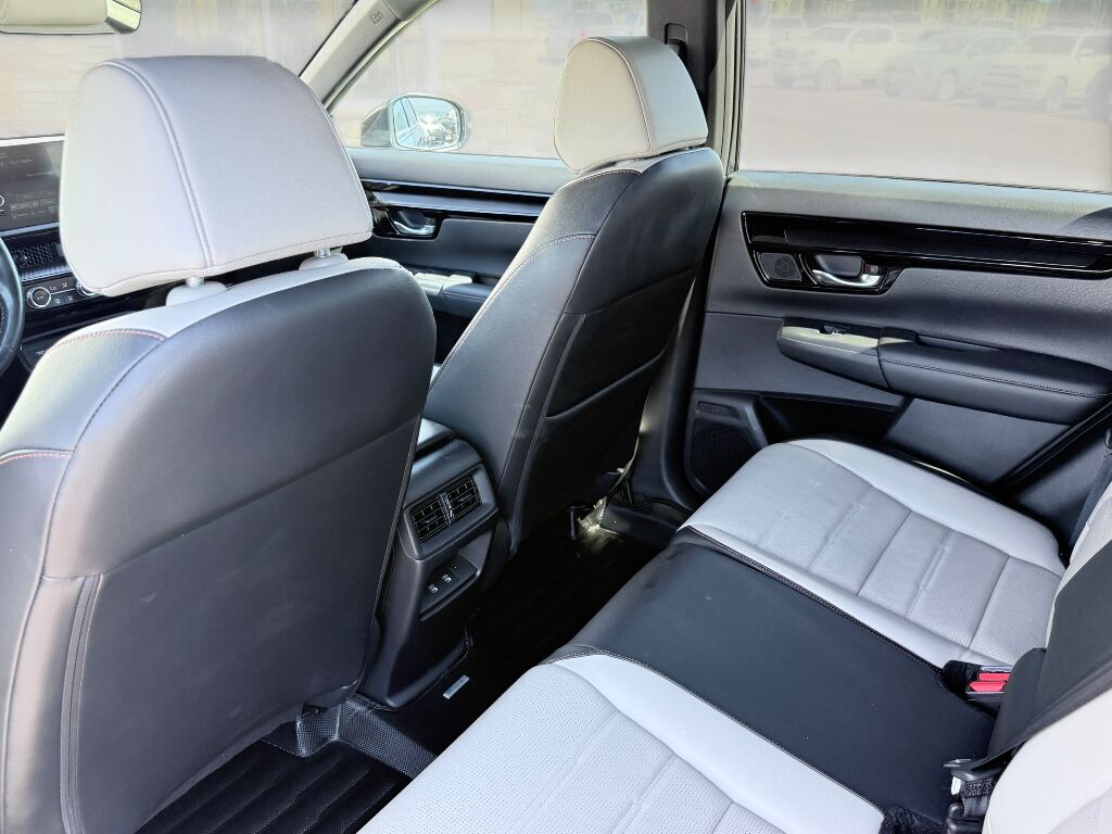 2023 Honda CR-V Hybrid Sport Touring Idaho Falls ID