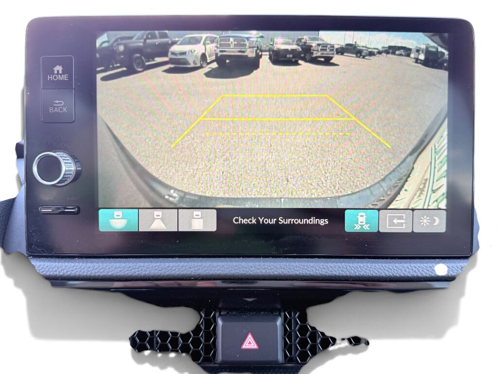 2023 Honda CR-V Hybrid Sport Touring Idaho Falls ID