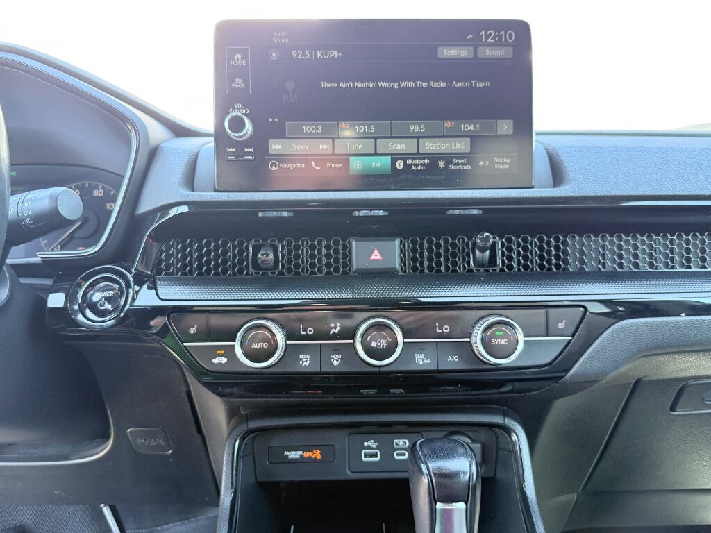 2023 Honda CR-V Hybrid Sport Touring Idaho Falls ID
