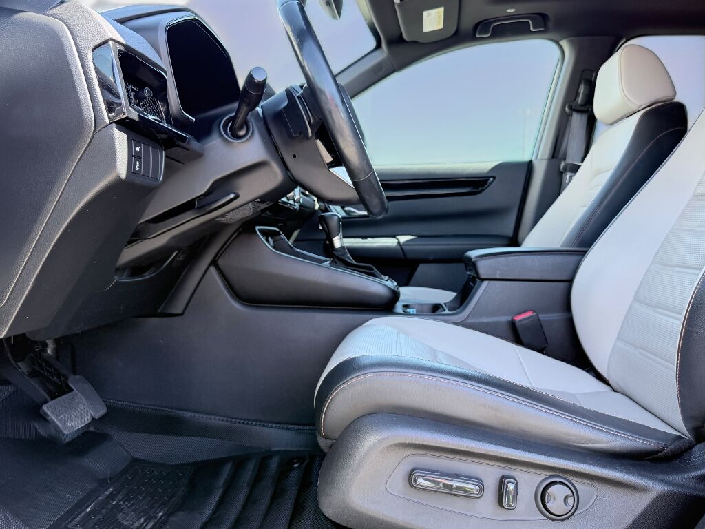 2023 Honda CR-V Hybrid Sport Touring Idaho Falls ID