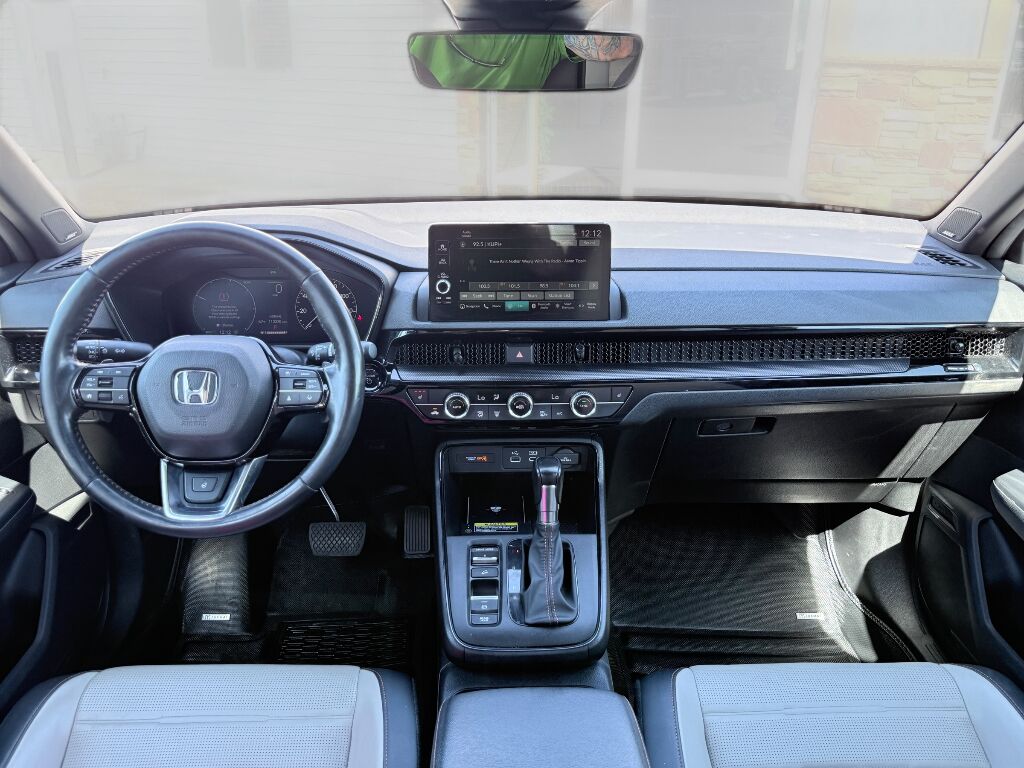 2023 Honda CR-V Hybrid Sport Touring Idaho Falls ID