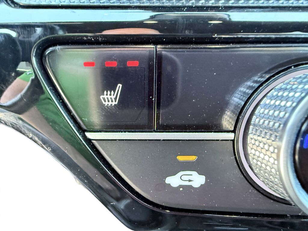 2023 Honda CR-V Hybrid Sport Touring Idaho Falls ID