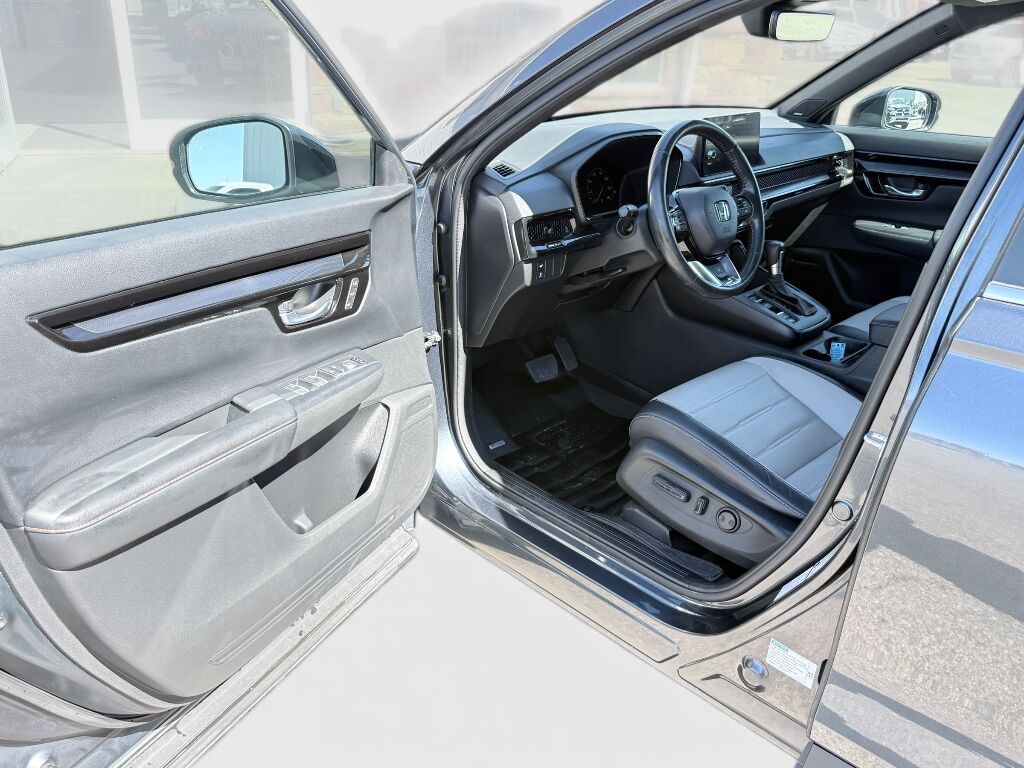 2023 Honda CR-V Hybrid Sport Touring Idaho Falls ID