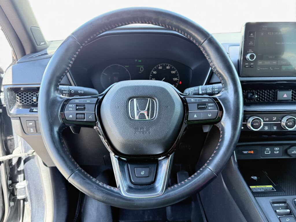 2023 Honda CR-V Hybrid Sport Touring Idaho Falls ID