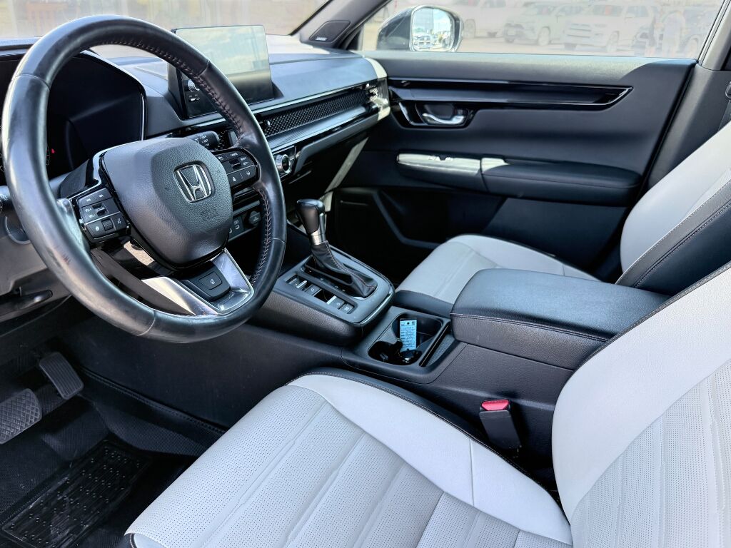 2023 Honda CR-V Hybrid Sport Touring Idaho Falls ID