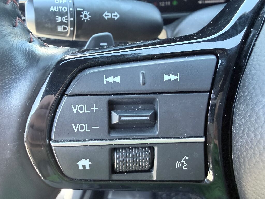 2023 Honda CR-V Hybrid Sport Touring Idaho Falls ID