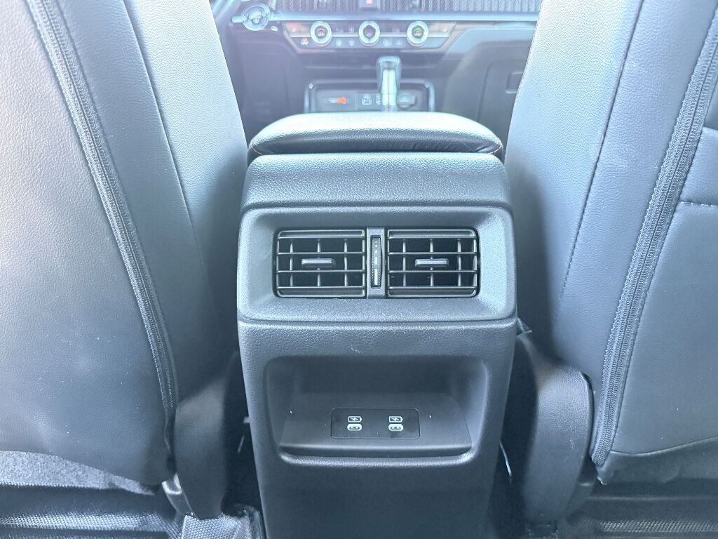 2023 Honda CR-V Hybrid Sport Touring Idaho Falls ID