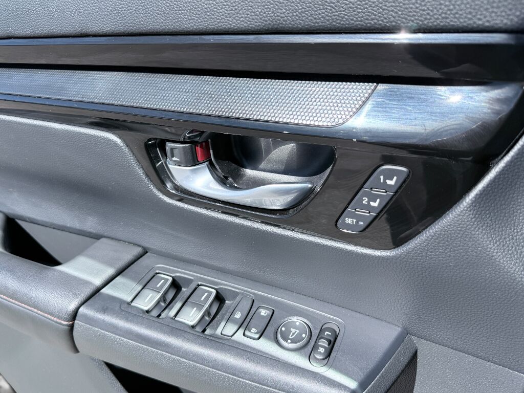 2023 Honda CR-V Hybrid Sport Touring Idaho Falls ID