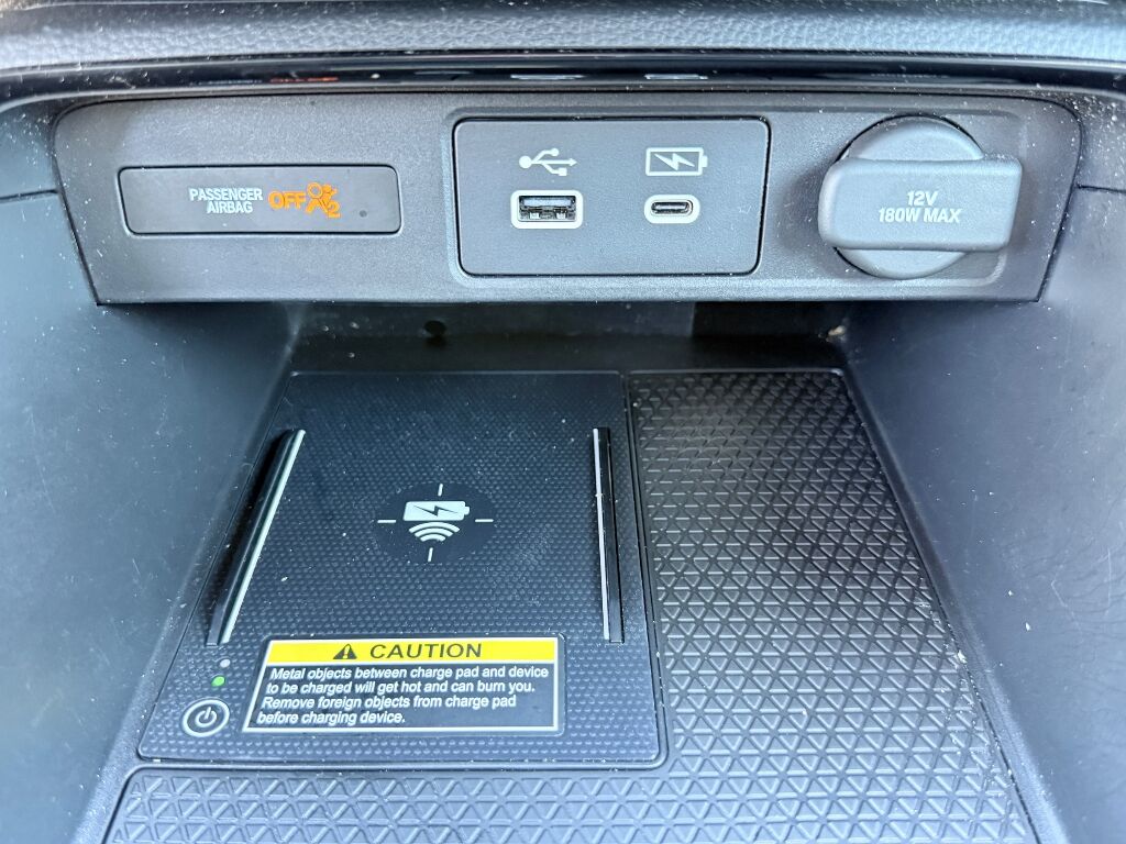 2023 Honda CR-V Hybrid Sport Touring Idaho Falls ID