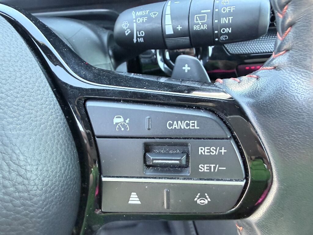 2023 Honda CR-V Hybrid Sport Touring Idaho Falls ID