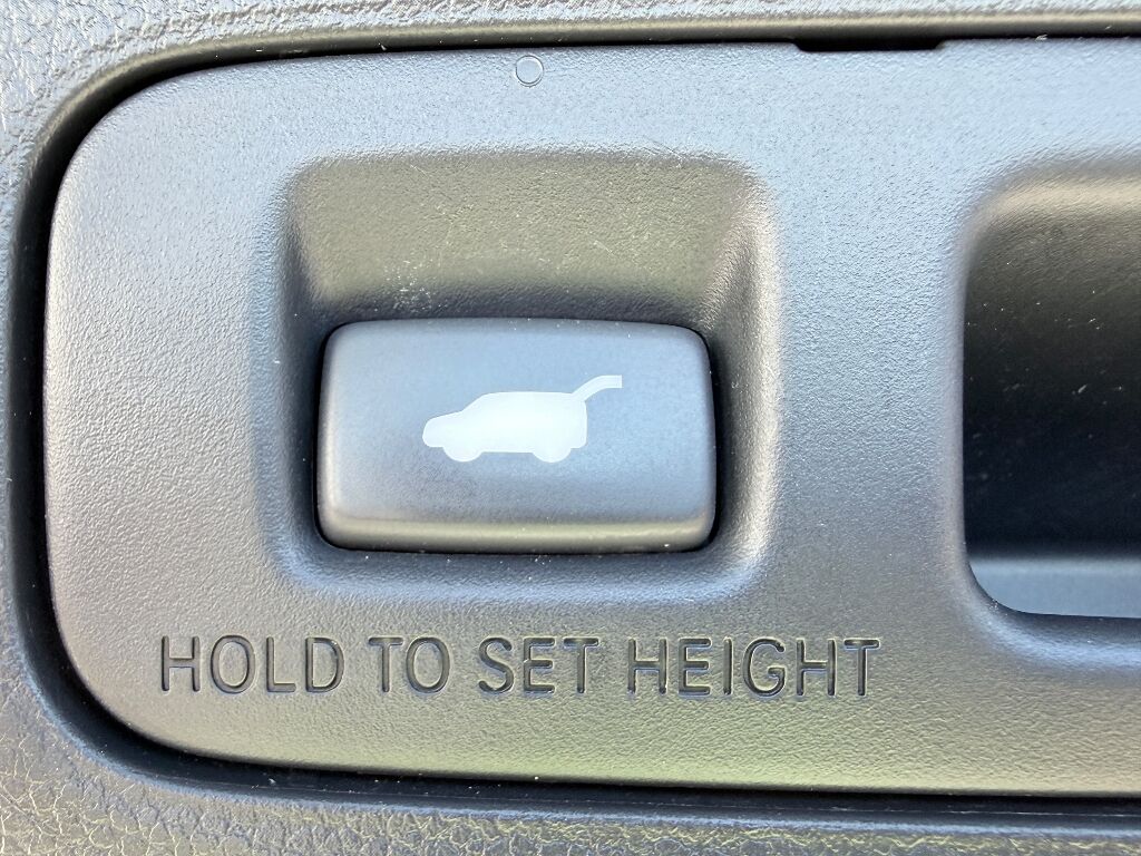 2023 Honda CR-V Hybrid Sport Touring Idaho Falls ID