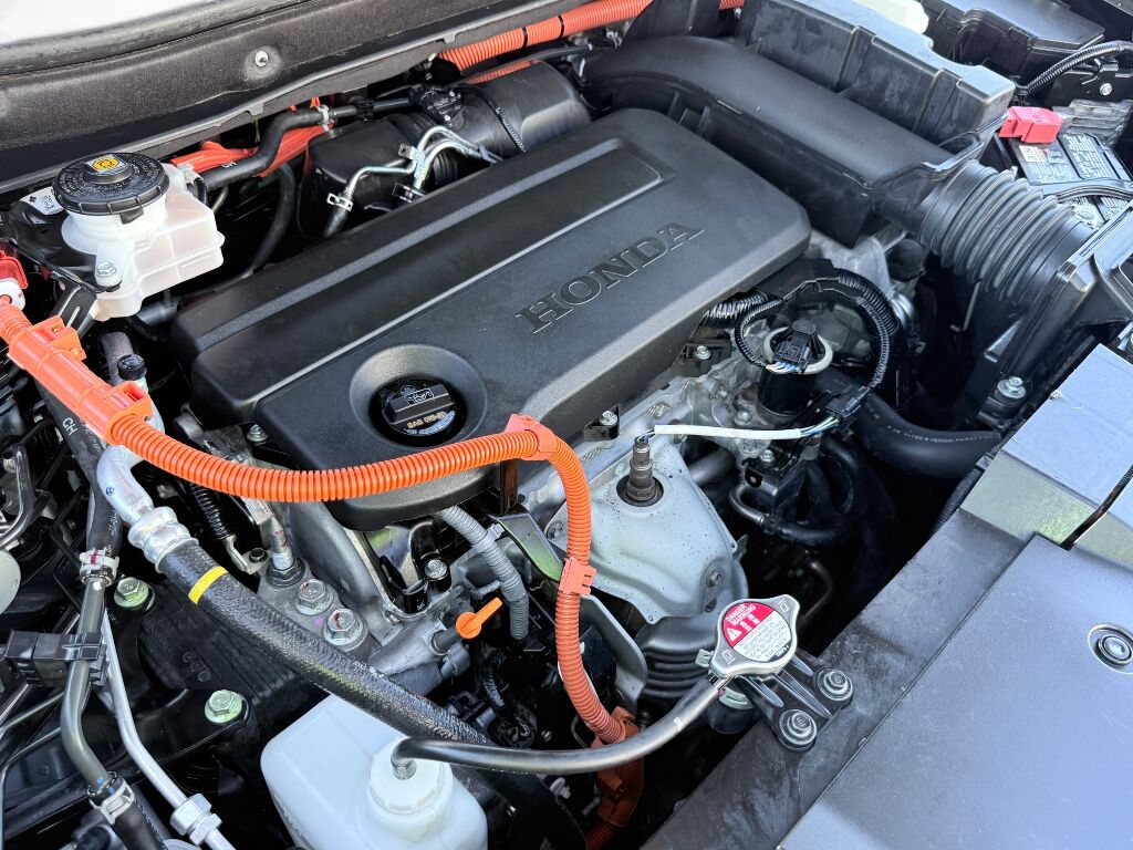 2023 Honda CR-V Hybrid Sport Touring Idaho Falls ID