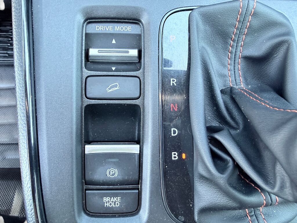 2023 Honda CR-V Hybrid Sport Touring Idaho Falls ID