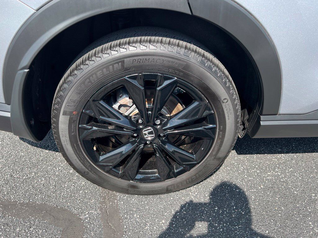 2023 Honda CR-V Hybrid Sport Touring Mount Joy PA