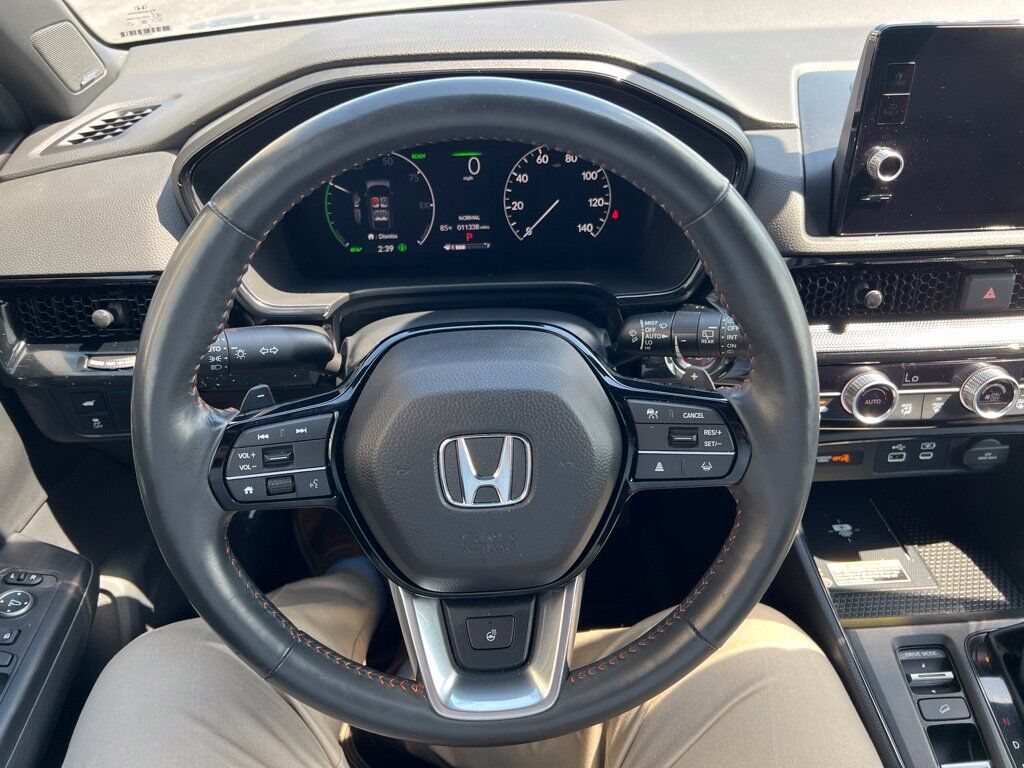 2023 Honda CR-V Hybrid Sport Touring Mount Joy PA