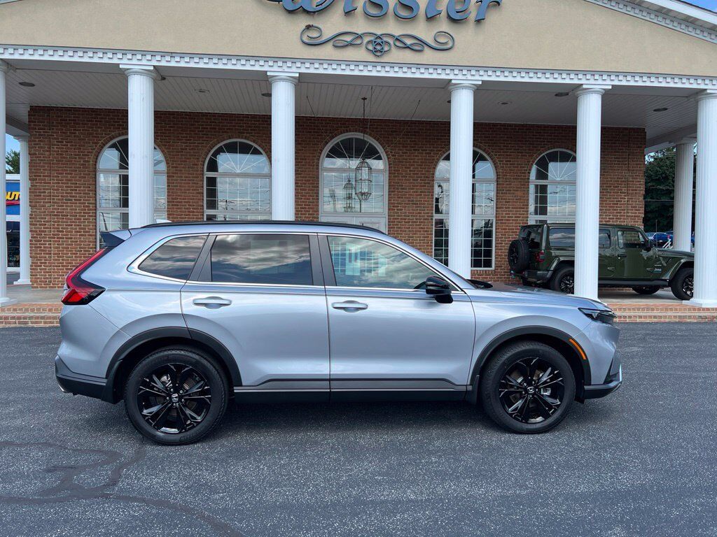 2023 Honda CR-V Hybrid Sport Touring Mount Joy PA