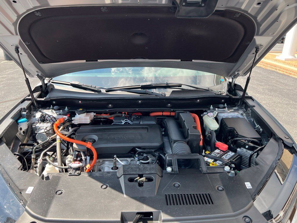 2023 Honda CR-V Hybrid Sport Touring Mount Joy PA