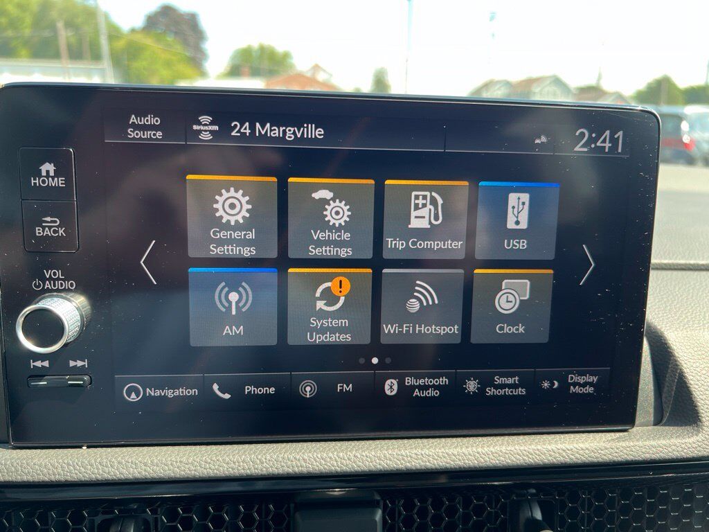 2023 Honda CR-V Hybrid Sport Touring Mount Joy PA
