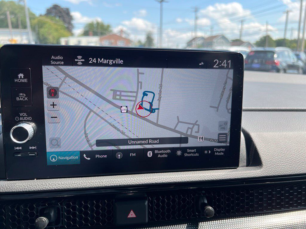 2023 Honda CR-V Hybrid Sport Touring Mount Joy PA