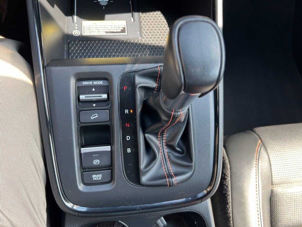 2023 Honda CR-V Hybrid Sport Touring Mount Joy PA