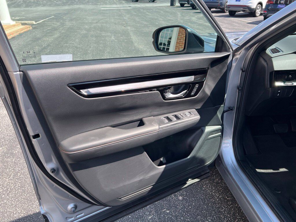 2023 Honda CR-V Hybrid Sport Touring Mount Joy PA