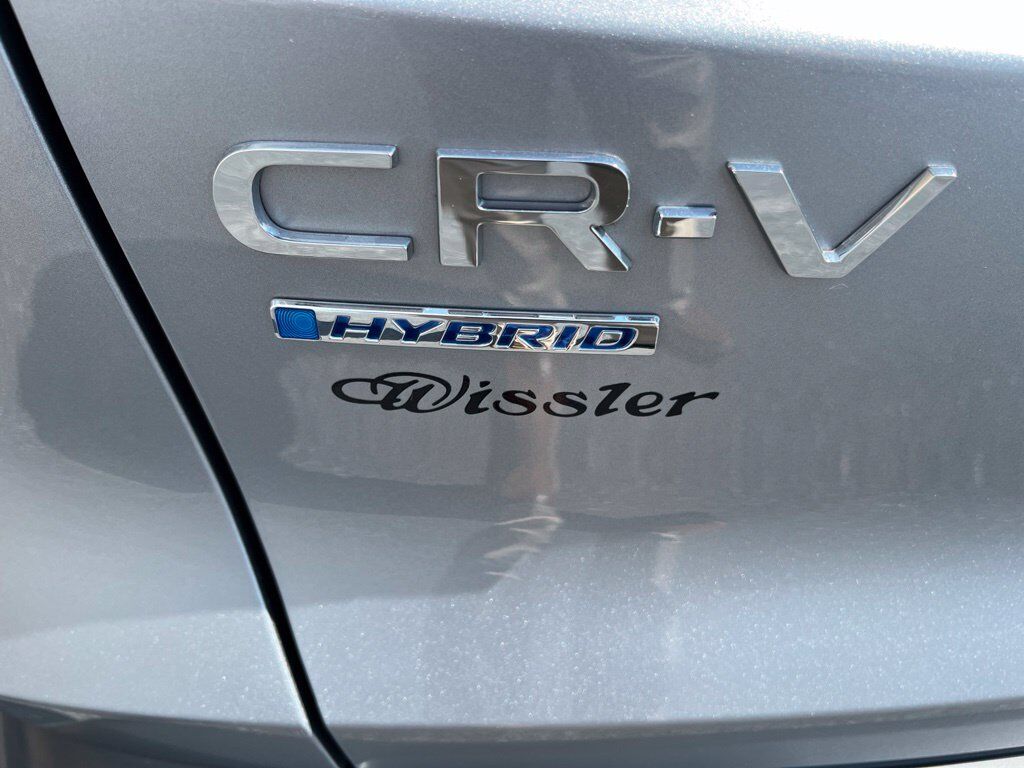 2023 Honda CR-V Hybrid Sport Touring Mount Joy PA
