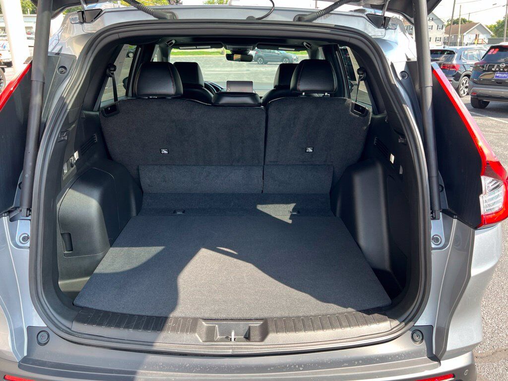 2023 Honda CR-V Hybrid Sport Touring Mount Joy PA